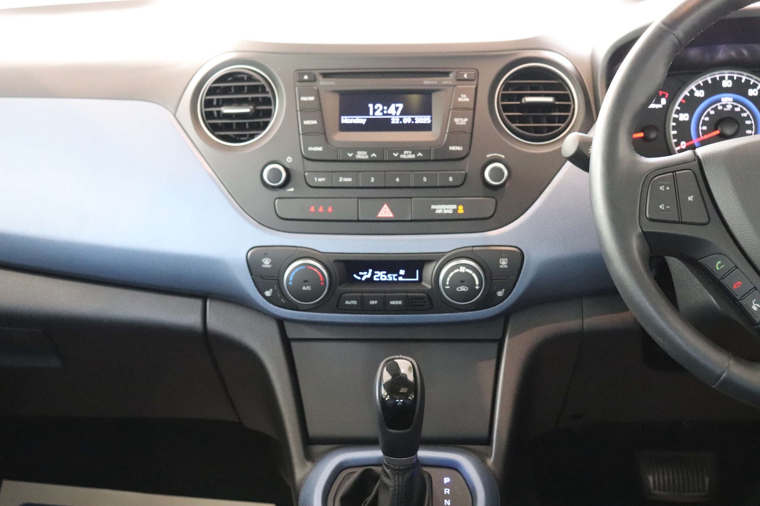Used Hyundai i10 2016 for sale - 76031216: Photo 15