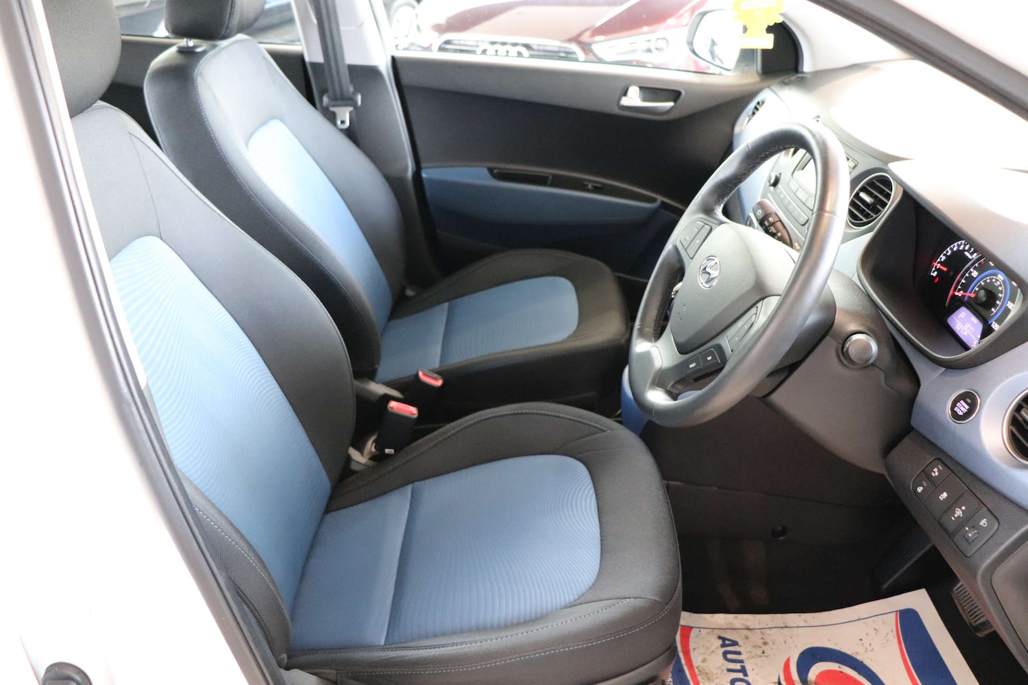 Used Hyundai i10 2016 for sale - 76031216: Photo 18