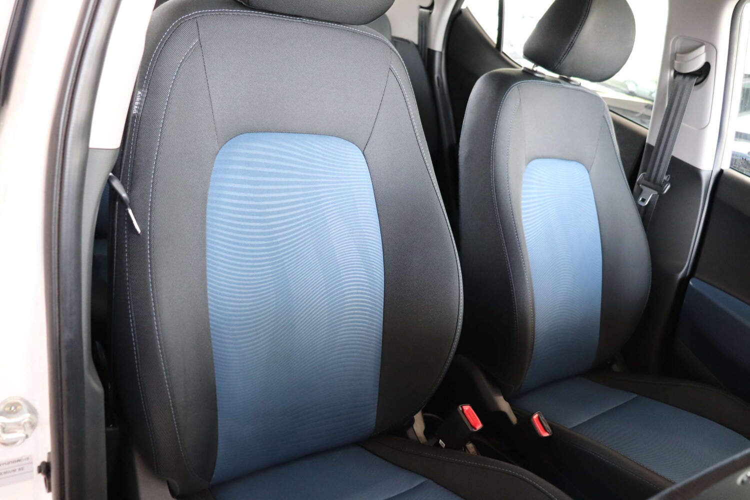 Used Hyundai i10 2016 for sale - 76031216: Photo 25