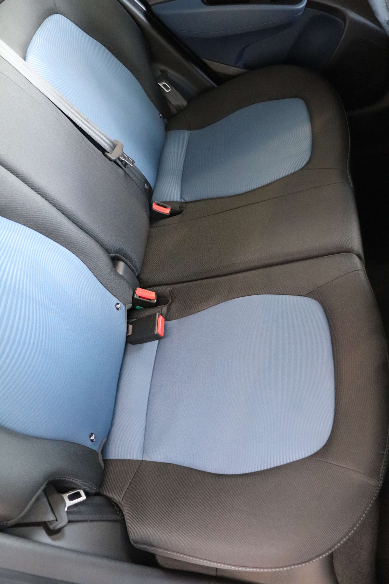 Used Hyundai i10 2016 for sale - 76031216: Photo 29