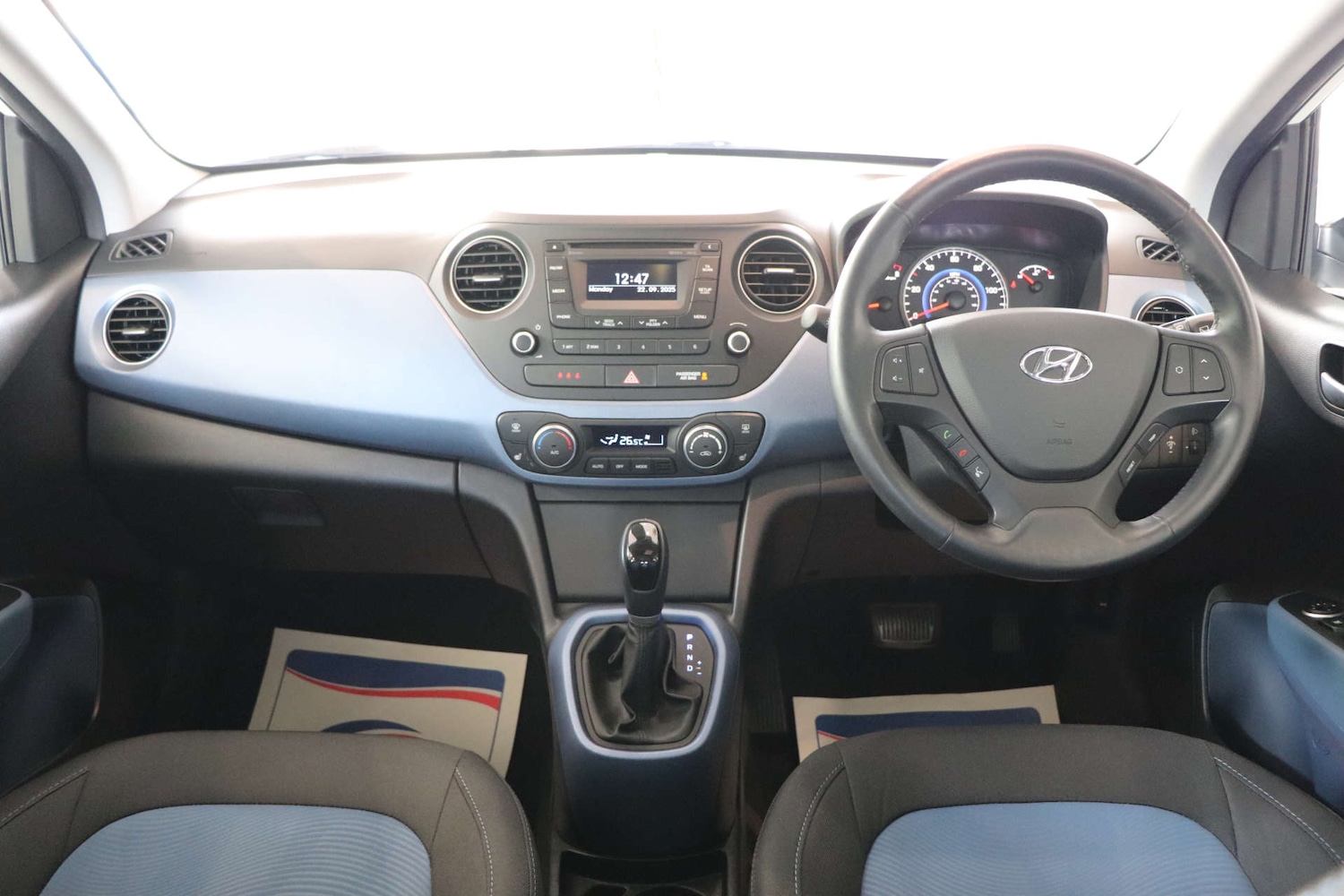 Used Hyundai i10 2016 for sale - 76031216: Photo 3