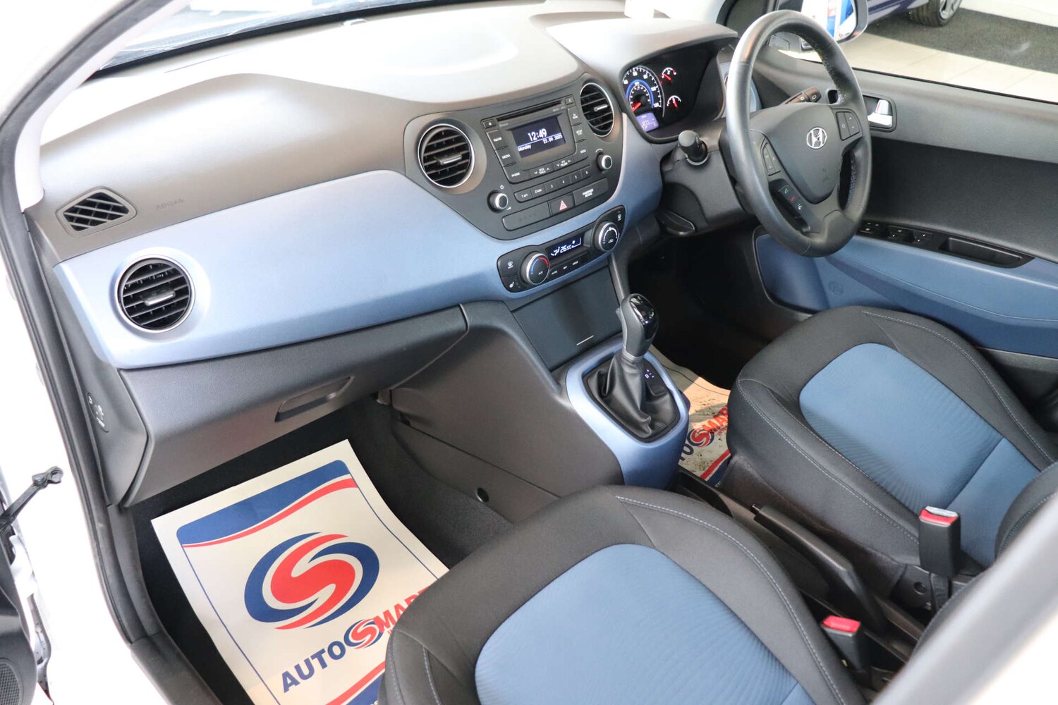 Used Hyundai i10 2016 for sale - 76031216: Photo 33