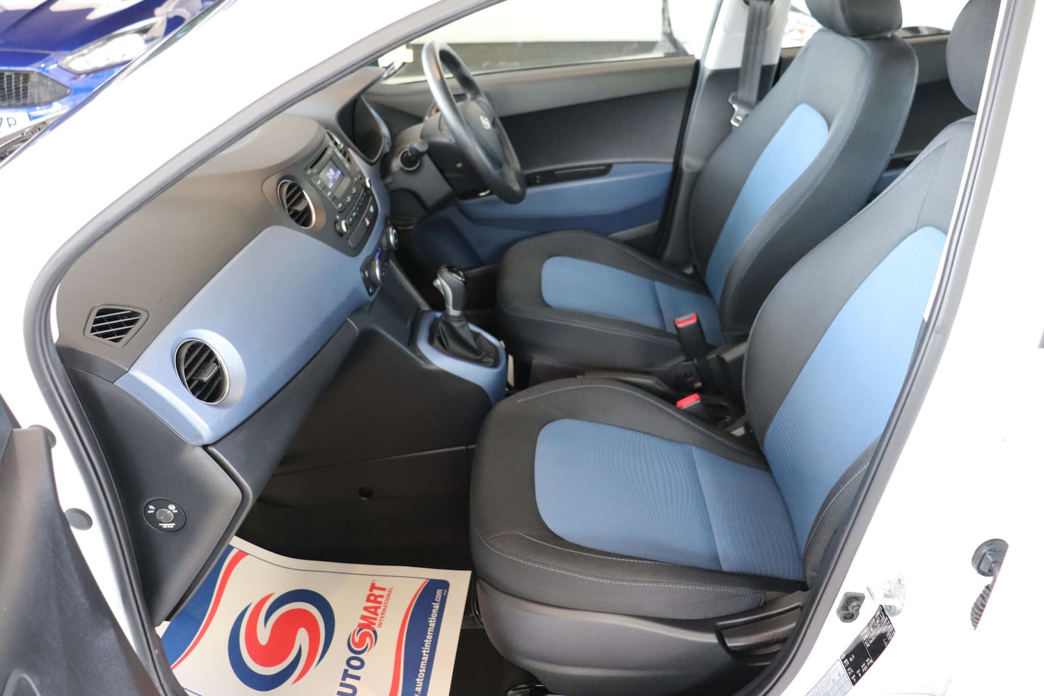 Used Hyundai i10 2016 for sale - 76031216: Photo 34