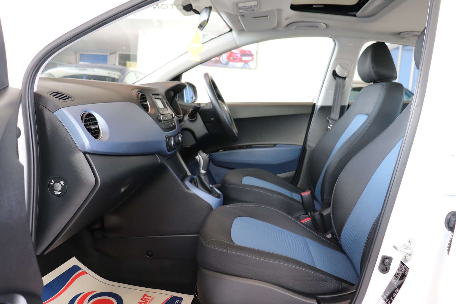 Used Hyundai i10 2016 for sale - 76031216: Photo 35