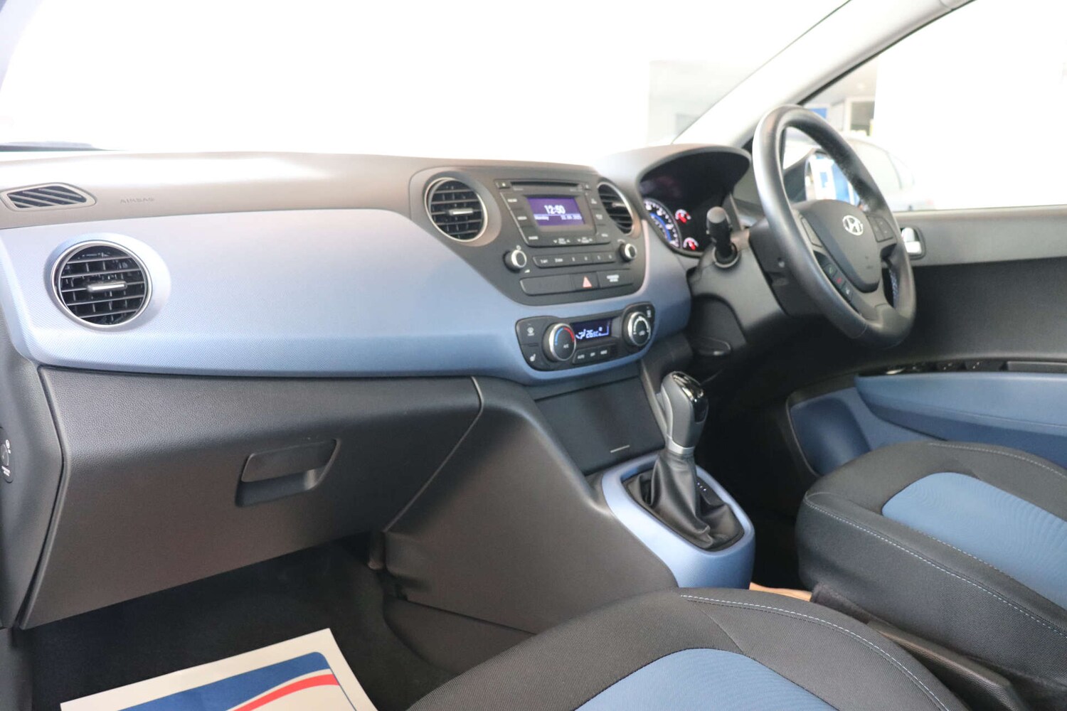 Used Hyundai i10 2016 for sale - 76031216: Photo 37