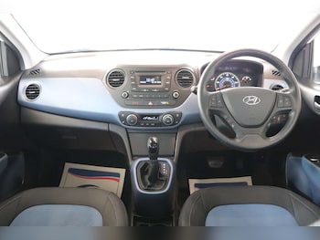 Used Hyundai i10 2016 for sale - 76031216: Photo 3