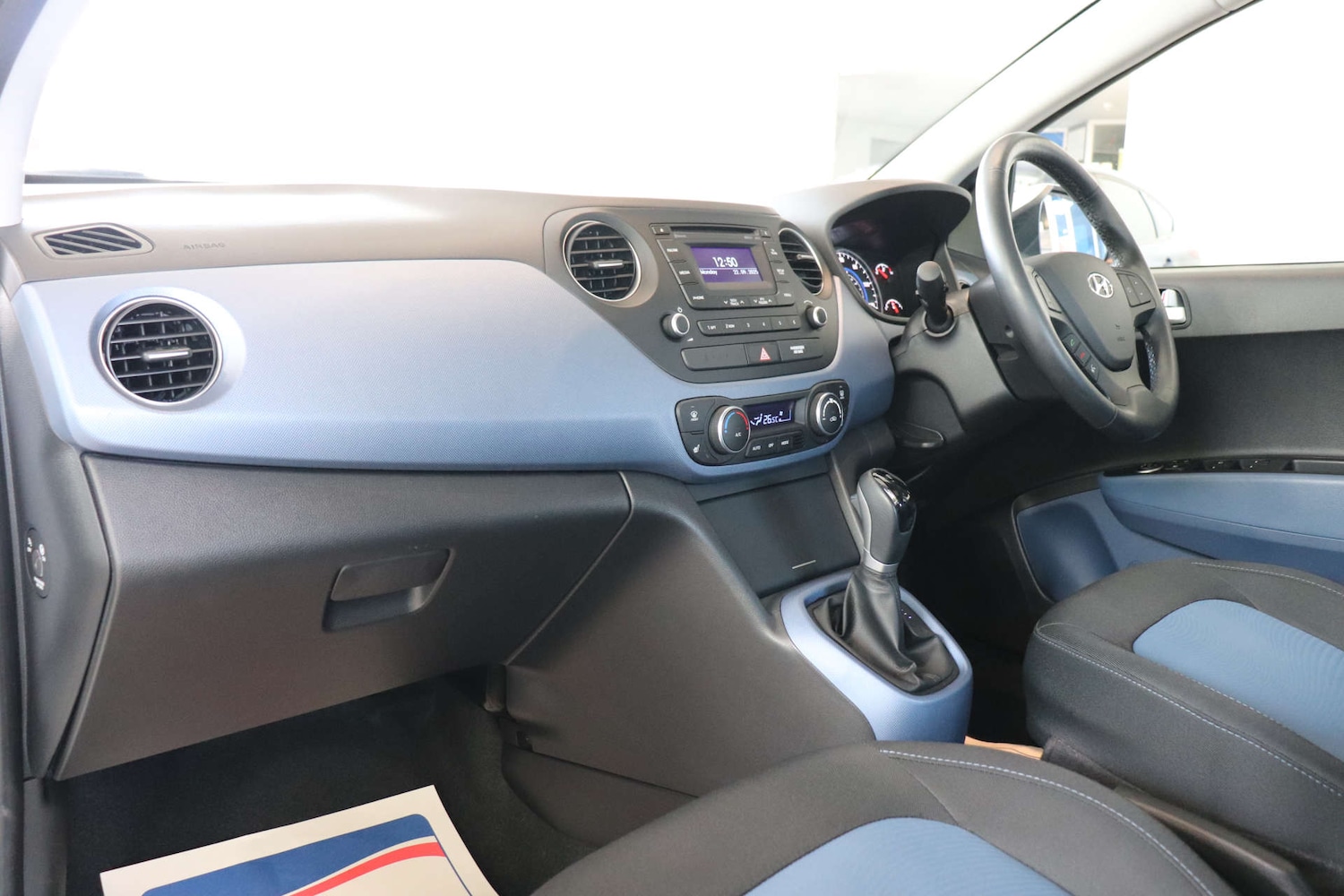 Used Hyundai i10 2016 for sale - 76031216: Photo 4