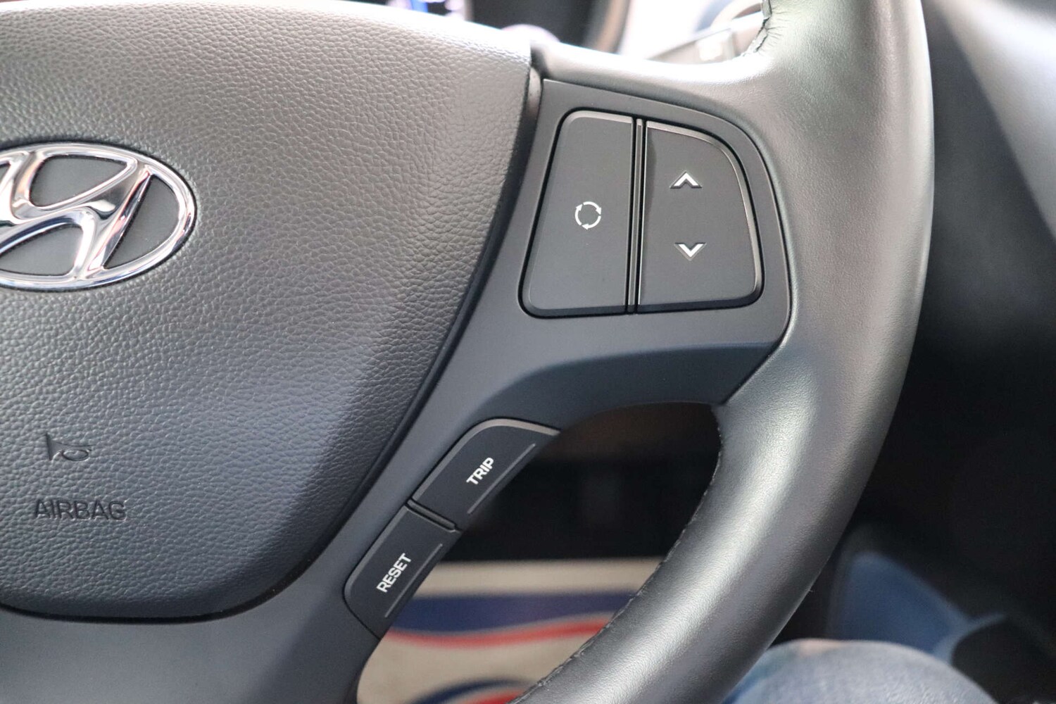 Used Hyundai i10 2016 for sale - 76031216: Photo 47
