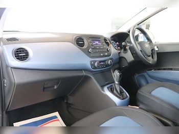Used Hyundai i10 2016 for sale - 76031216: Photo 4