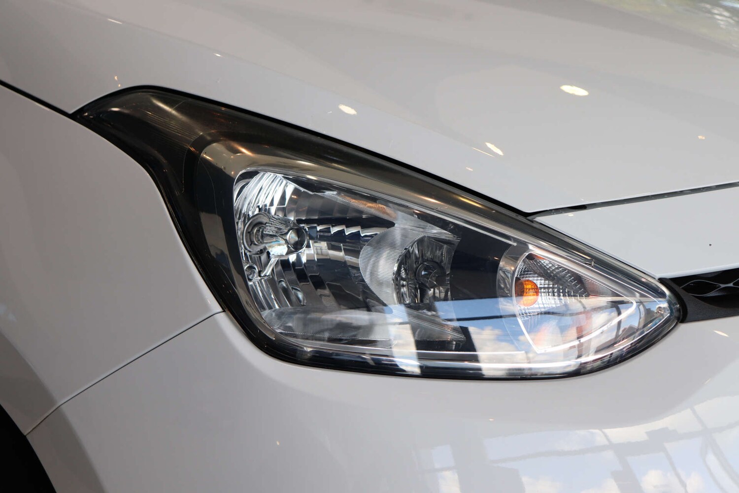 Used Hyundai i10 2016 for sale - 76031216: Photo 58