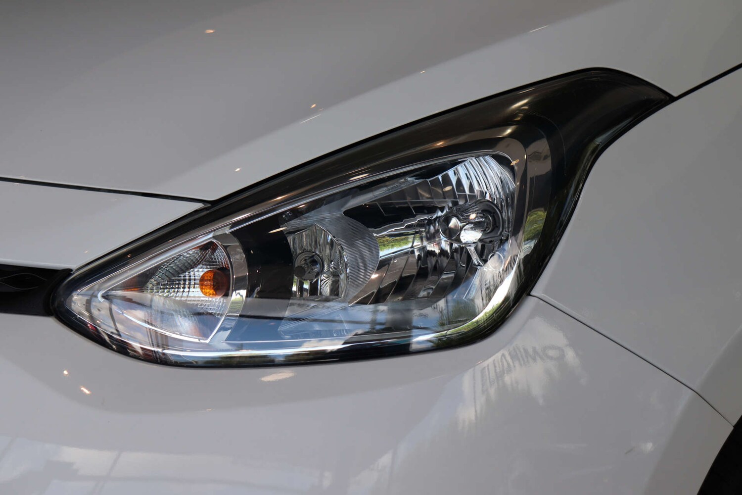 Used Hyundai i10 2016 for sale - 76031216: Photo 63