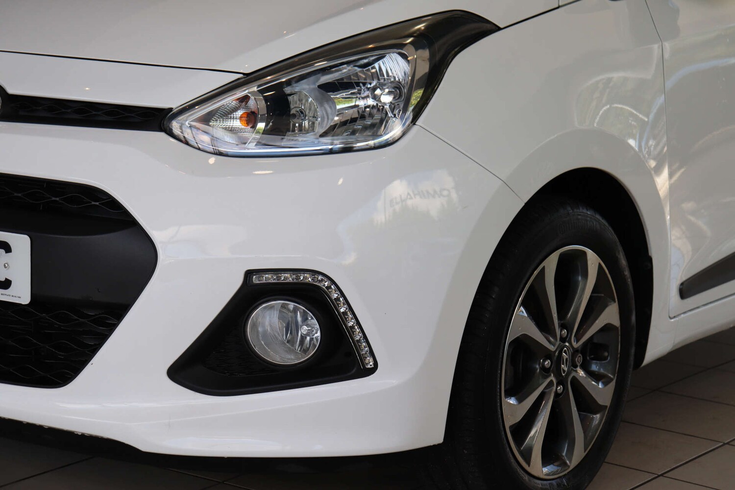 Used Hyundai i10 2016 for sale - 76031216: Photo 64