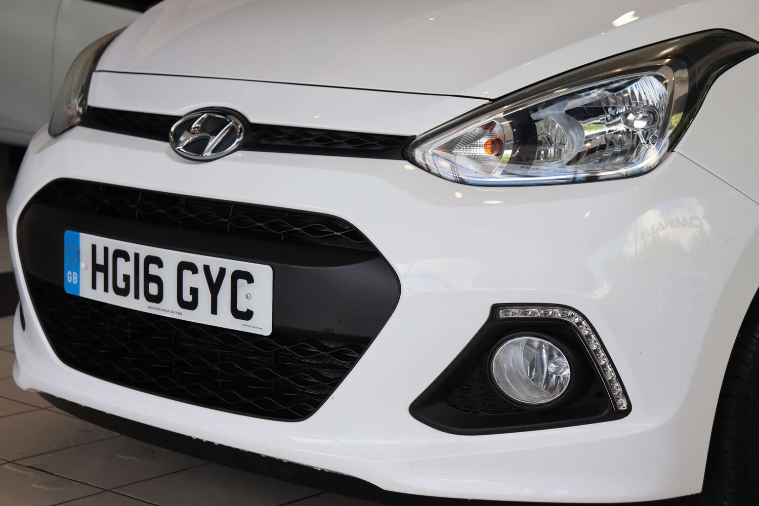 Used Hyundai i10 2016 for sale - 76031216: Photo 65