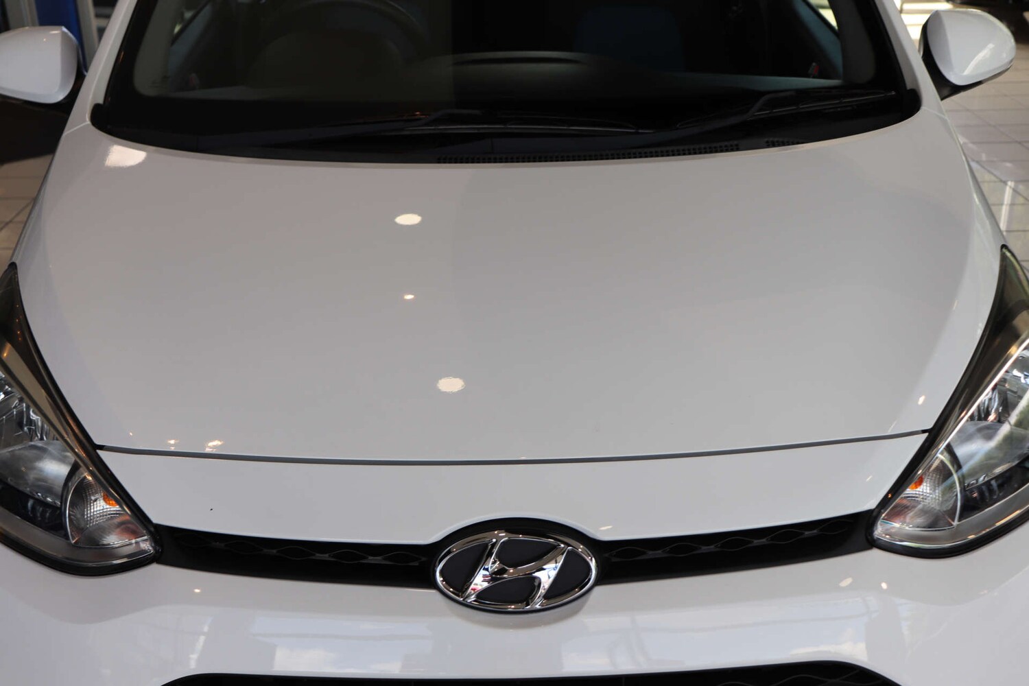 Used Hyundai i10 2016 for sale - 76031216: Photo 67