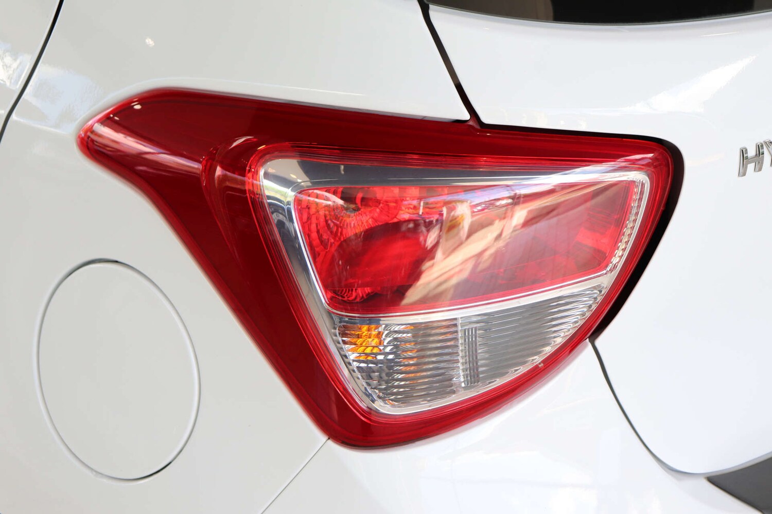 Used Hyundai i10 2016 for sale - 76031216: Photo 70