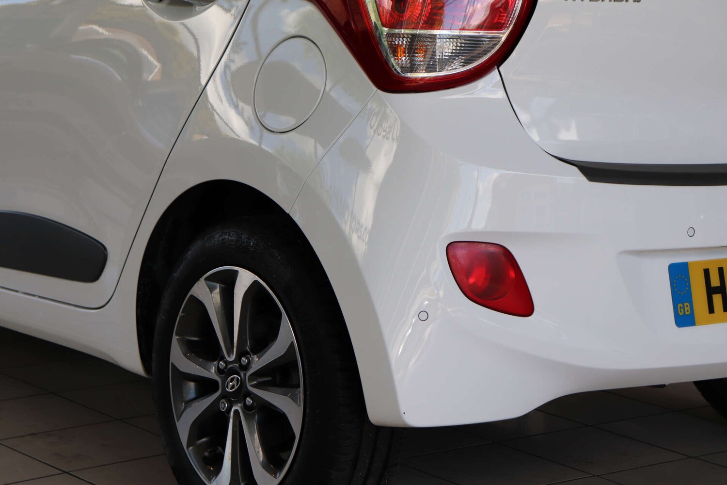 Used Hyundai i10 2016 for sale - 76031216: Photo 71