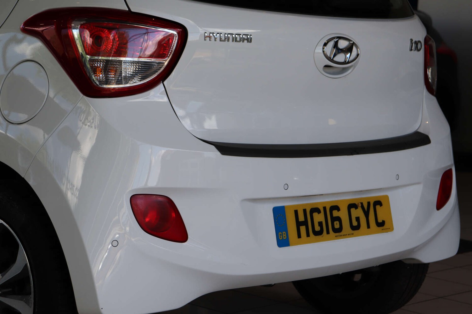 Used Hyundai i10 2016 for sale - 76031216: Photo 73