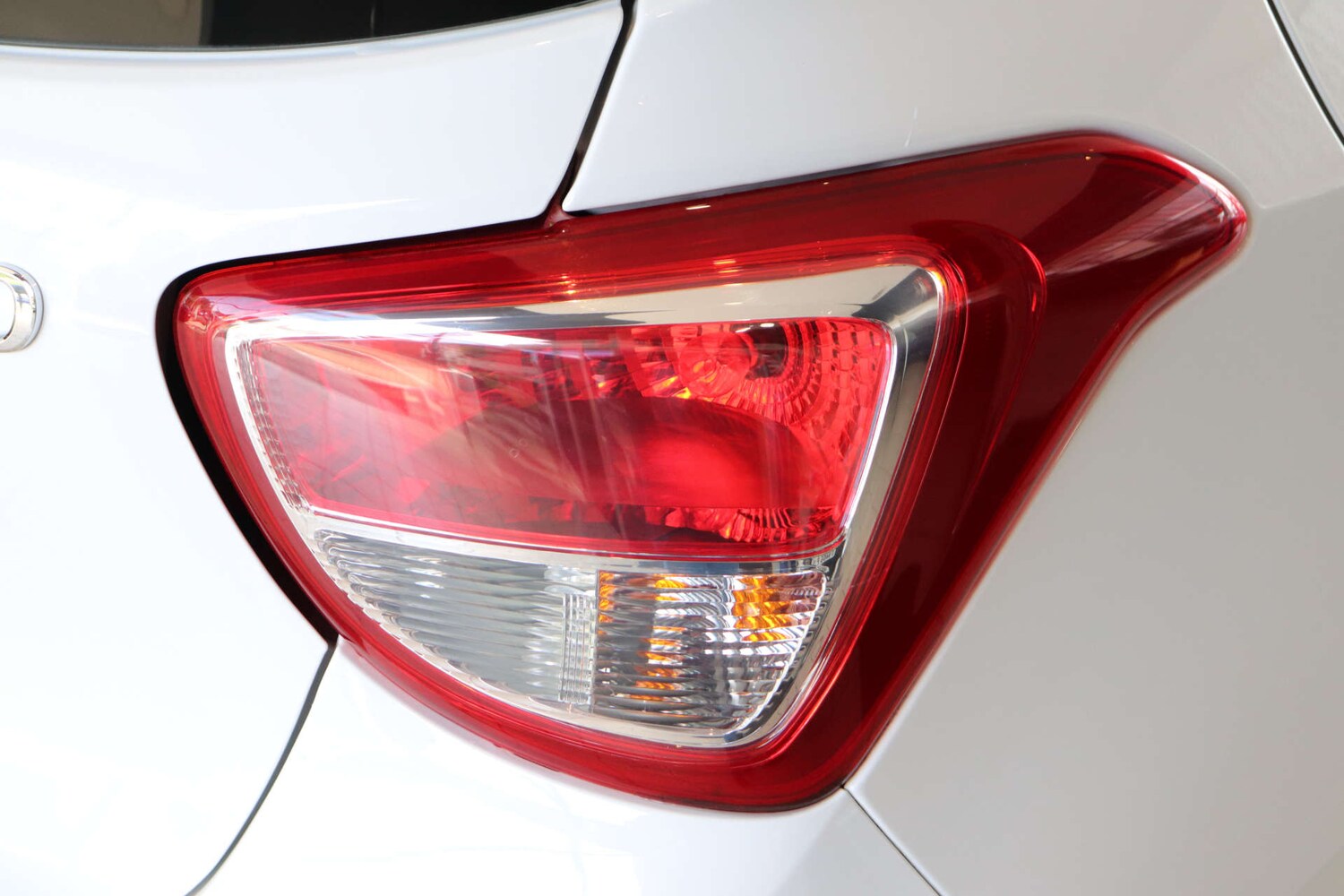 Used Hyundai i10 2016 for sale - 76031216: Photo 75