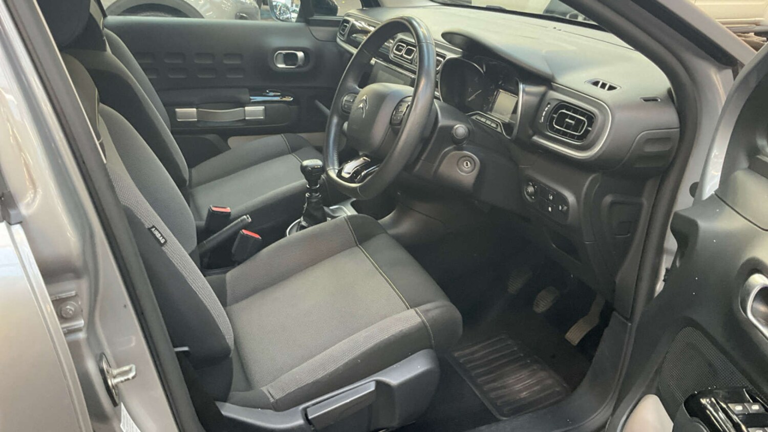 Used Citroen C3 2019 for sale - 76379434: Photo 13