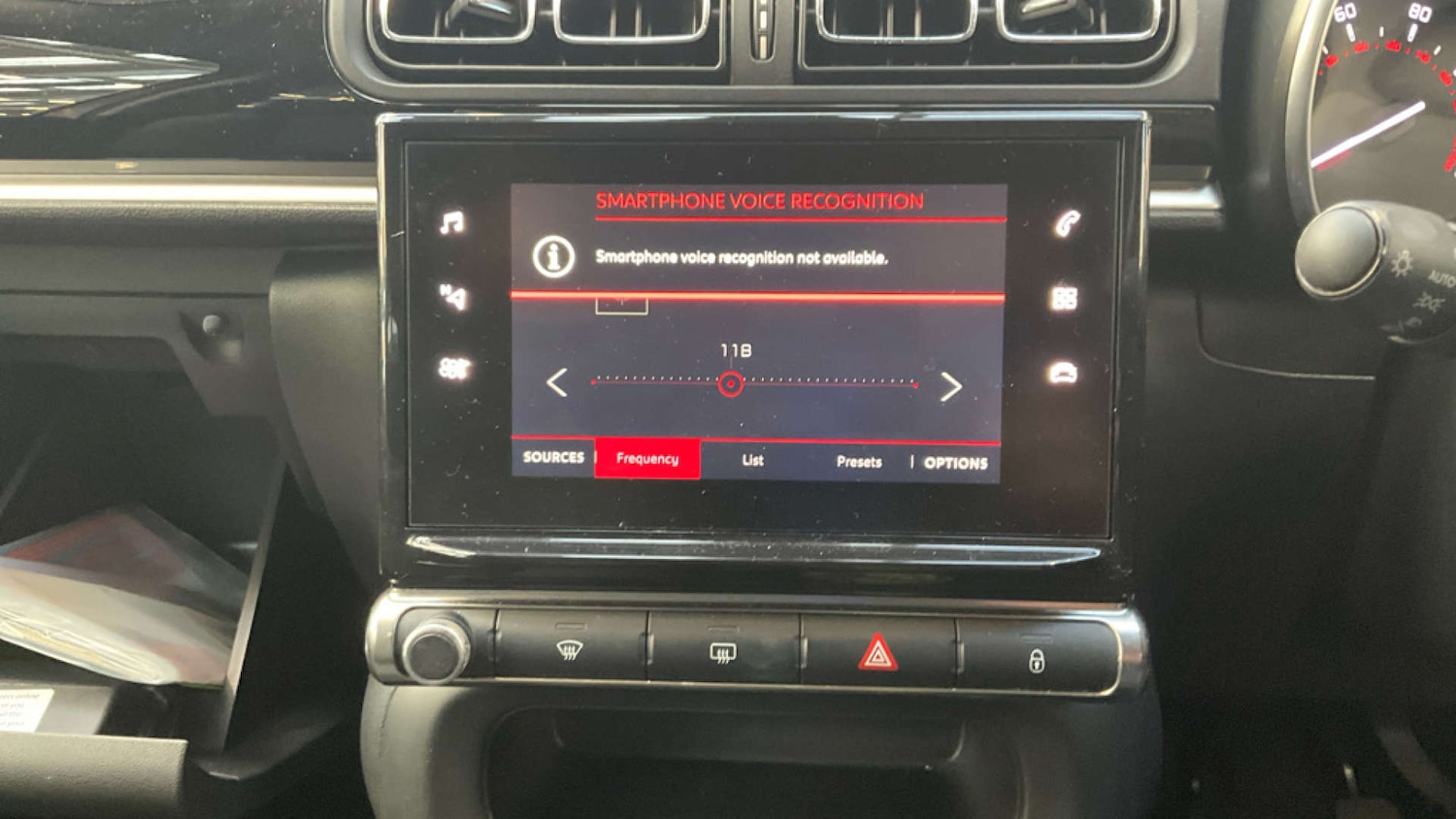 Used Citroen C3 2019 for sale - 76379434: Photo 15