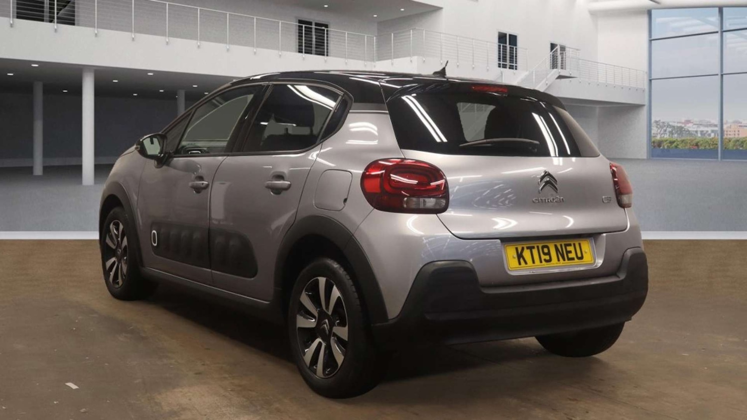 Used Citroen C3 2019 for sale - 76379434: Photo 5