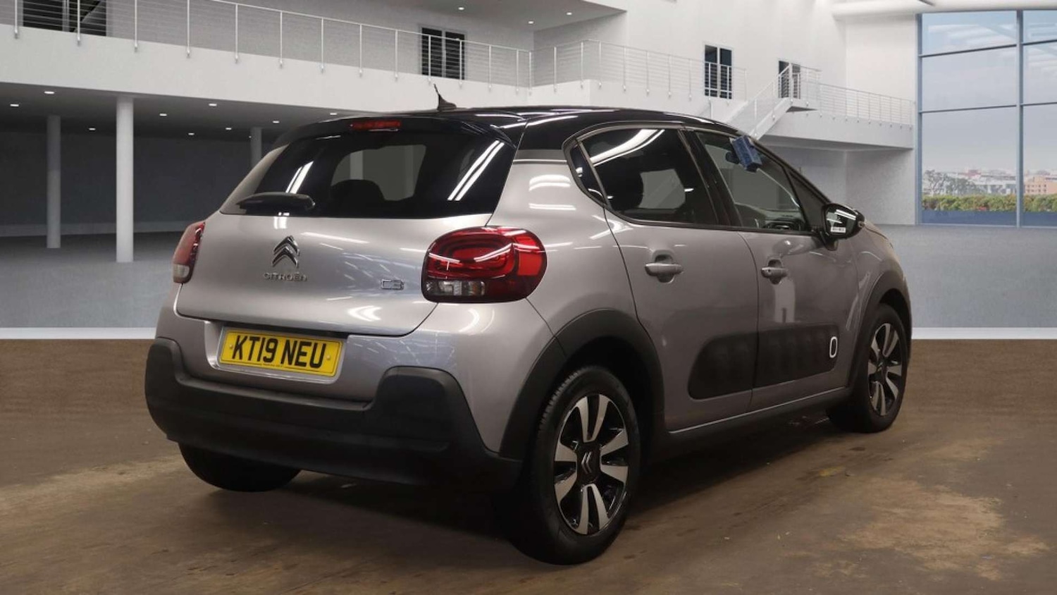 Used Citroen C3 2019 for sale - 76379434: Photo 7