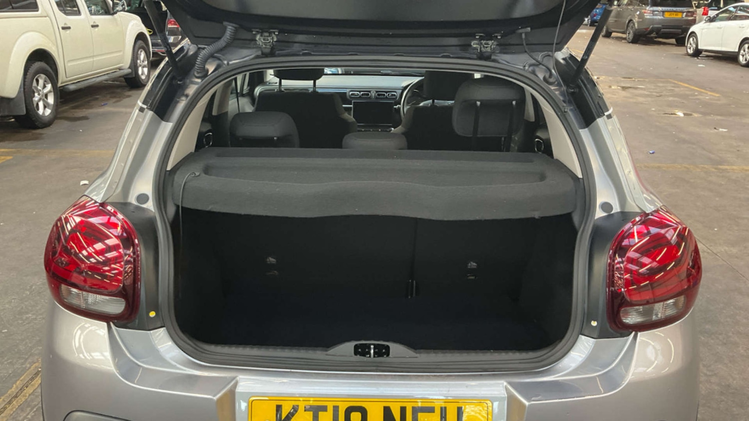 Used Citroen C3 2019 for sale - 76379434: Photo 9