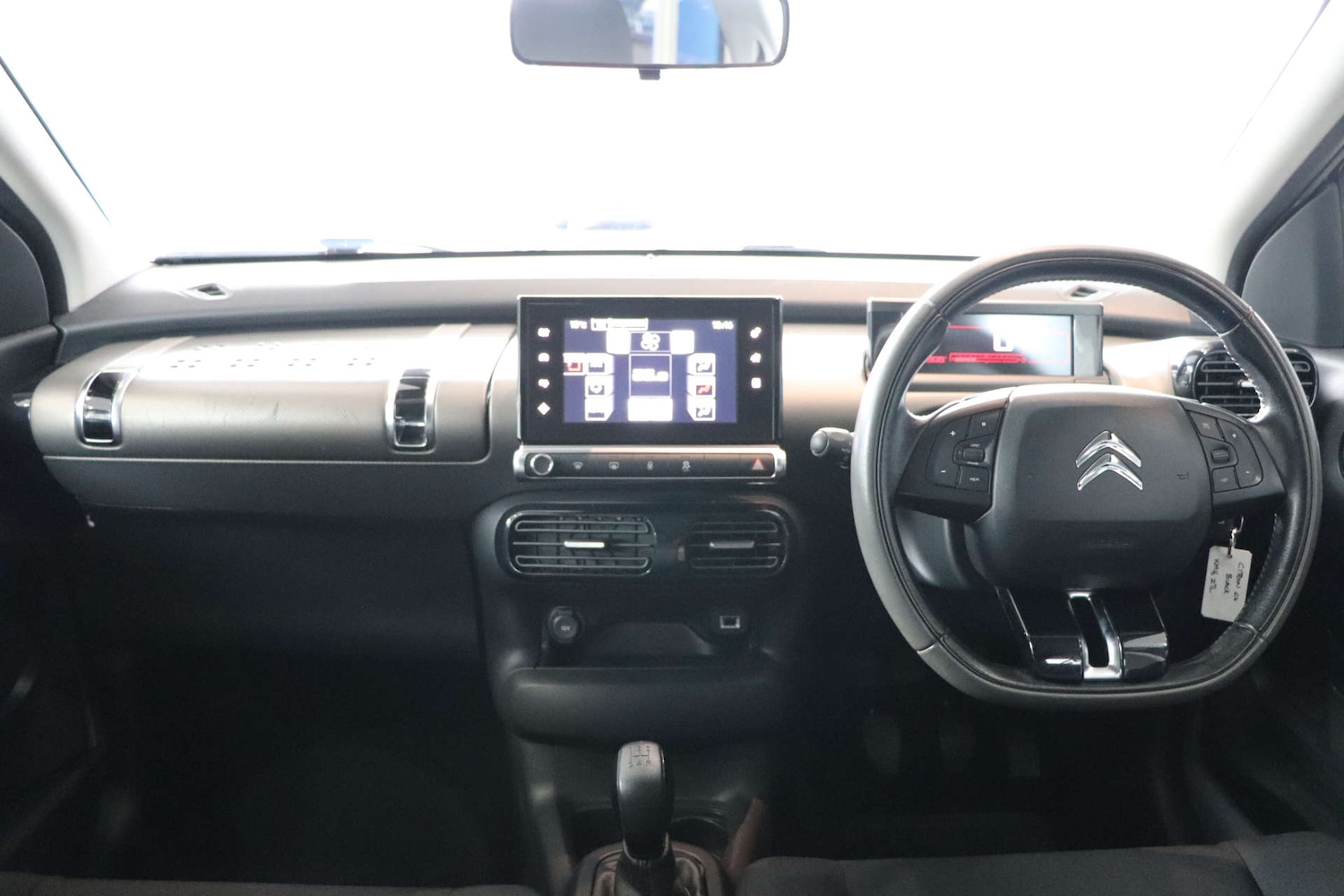 Used Citroen C4 Cactus 2016 for sale - 76289020: Photo 14