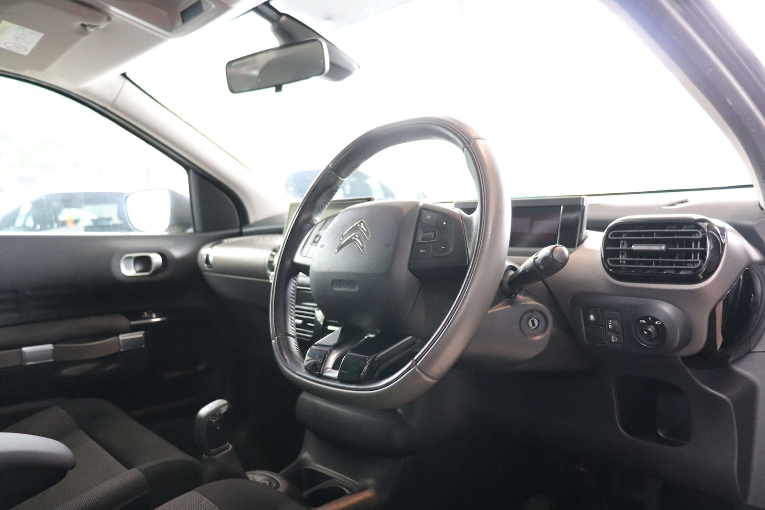 Used Citroen C4 Cactus 2016 for sale - 76289020: Photo 18