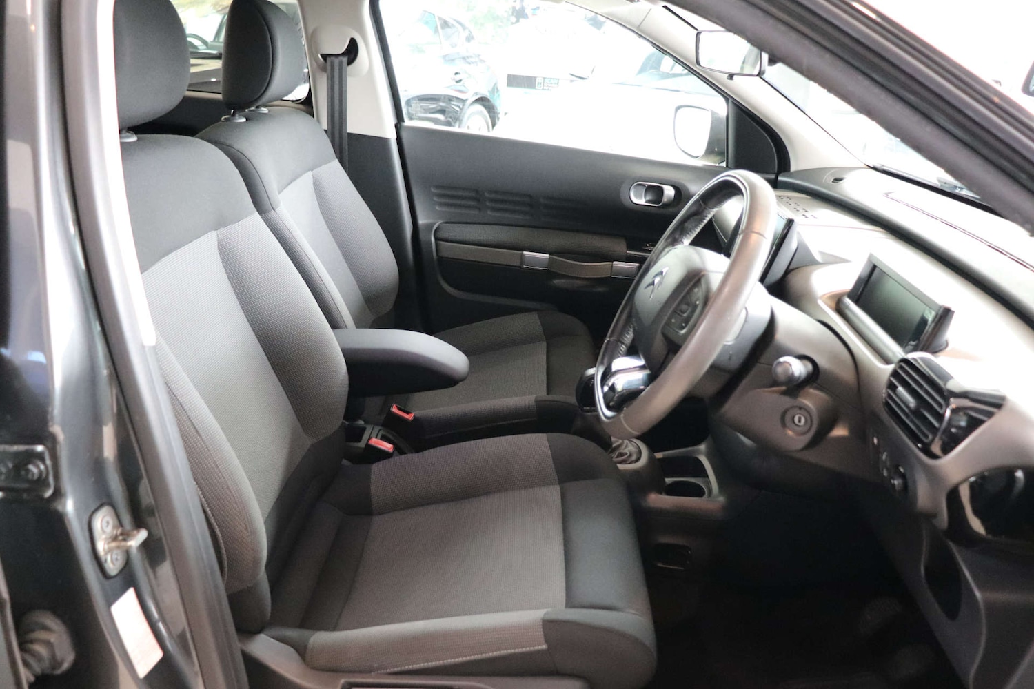 Used Citroen C4 Cactus 2016 for sale - 76289020: Photo 20