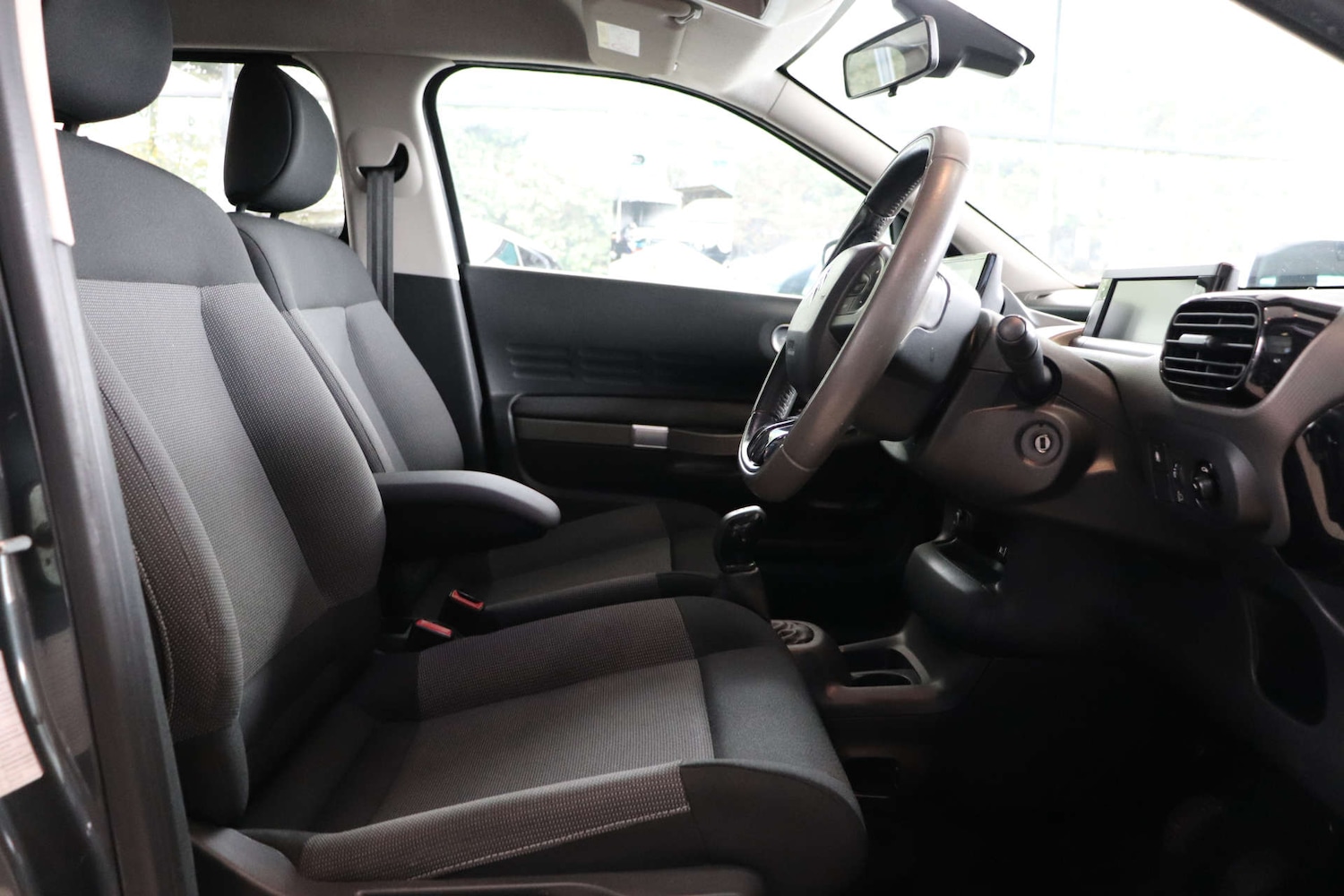 Used Citroen C4 Cactus 2016 for sale - 76289020: Photo 21