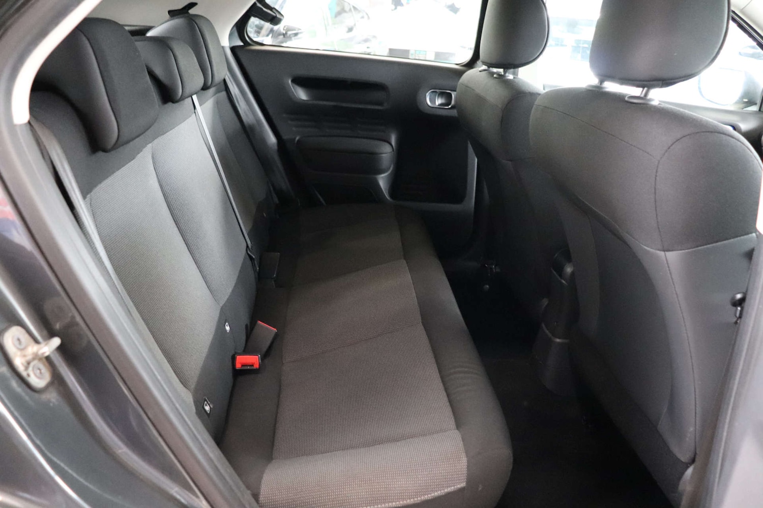 Used Citroen C4 Cactus 2016 for sale - 76289020: Photo 29