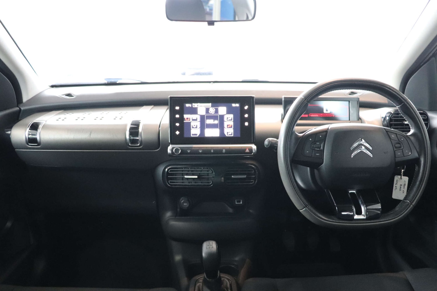 Used Citroen C4 Cactus 2016 for sale - 76289020: Photo 3