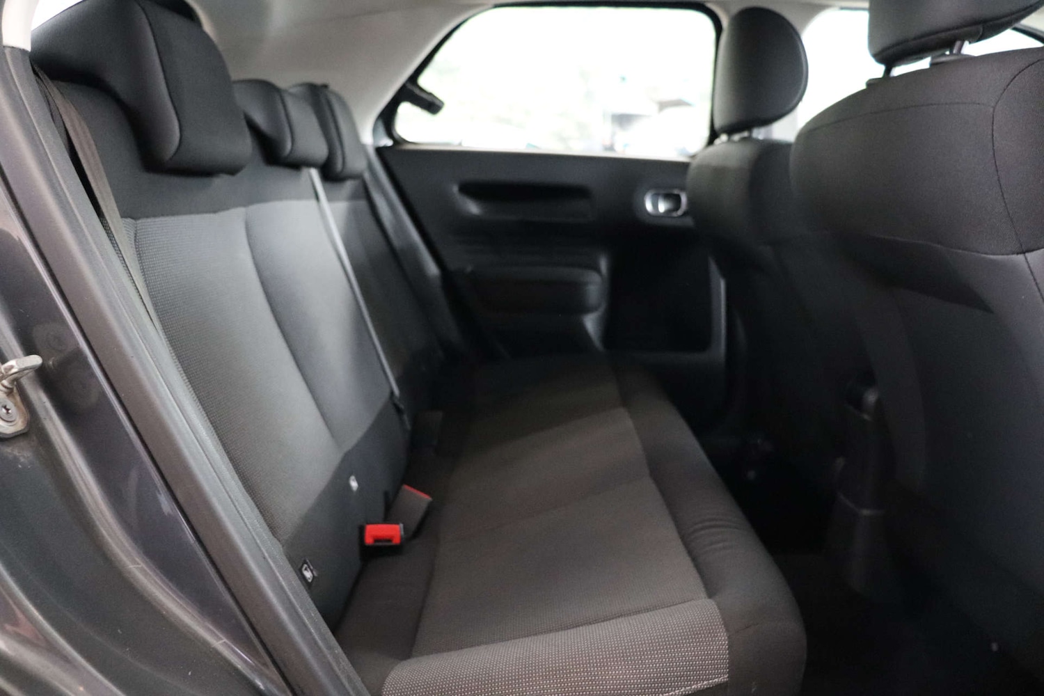 Used Citroen C4 Cactus 2016 for sale - 76289020: Photo 30