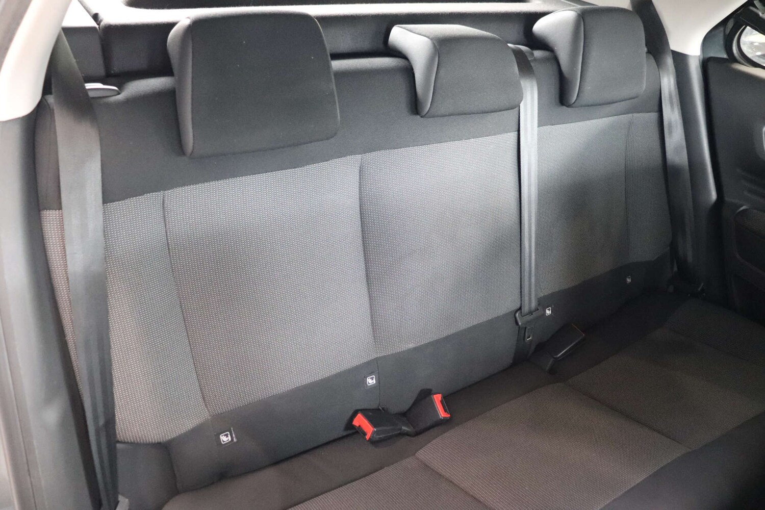 Used Citroen C4 Cactus 2016 for sale - 76289020: Photo 32