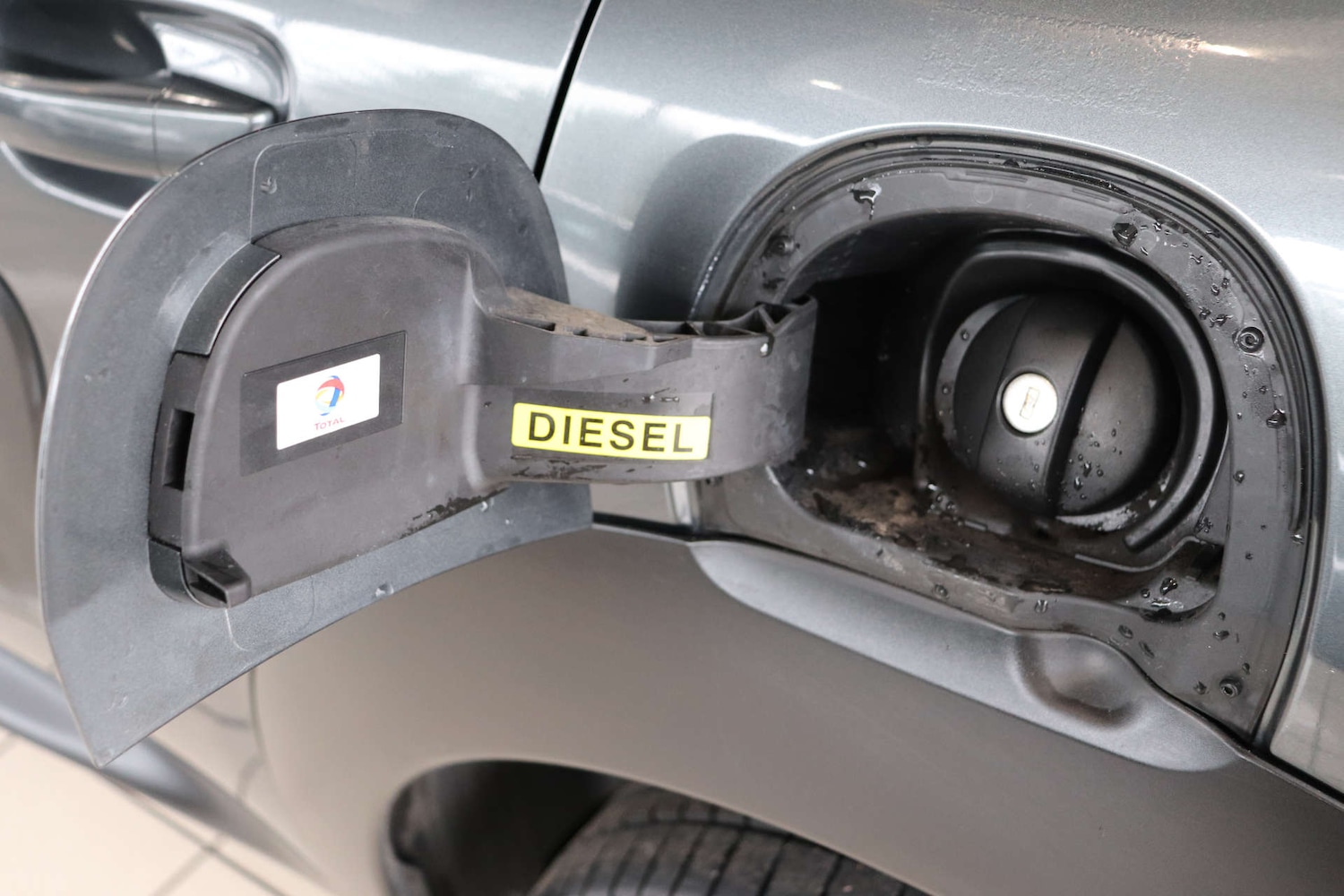 Used Citroen C4 Cactus 2016 for sale - 76289020: Photo 34