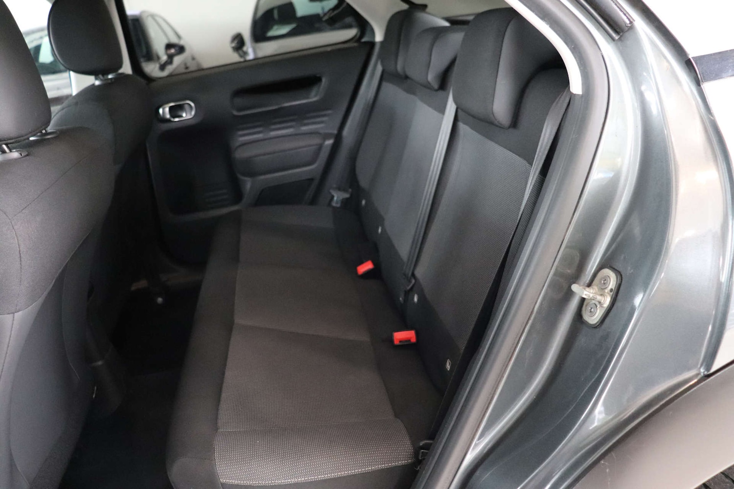 Used Citroen C4 Cactus 2016 for sale - 76289020: Photo 35