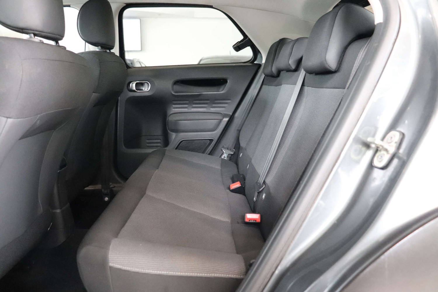 Used Citroen C4 Cactus 2016 for sale - 76289020: Photo 37