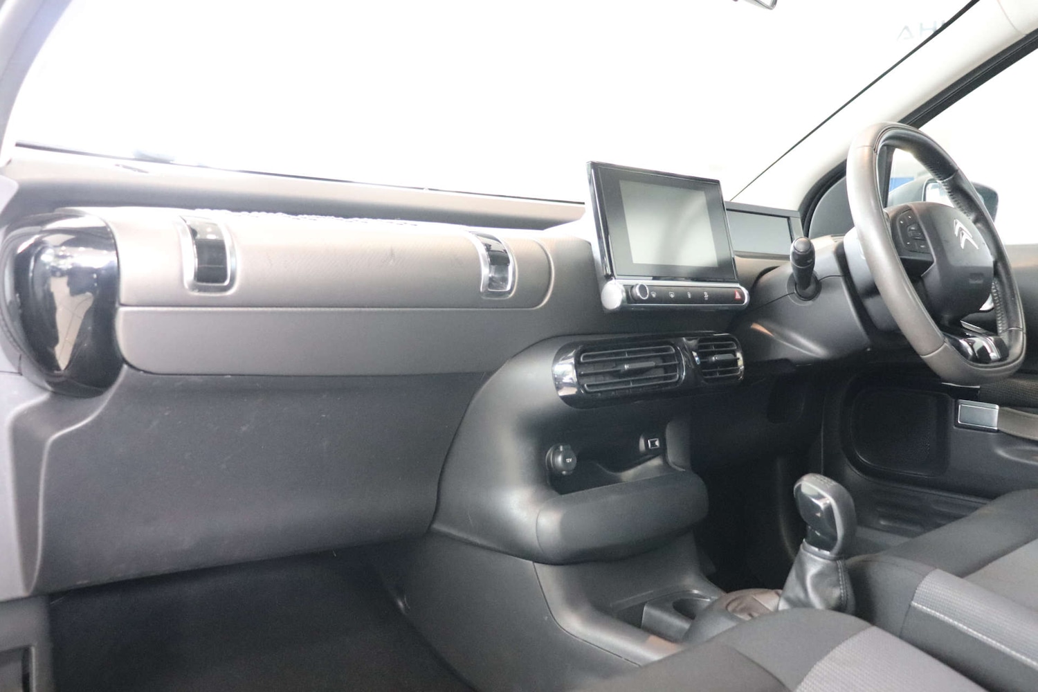 Used Citroen C4 Cactus 2016 for sale - 76289020: Photo 4