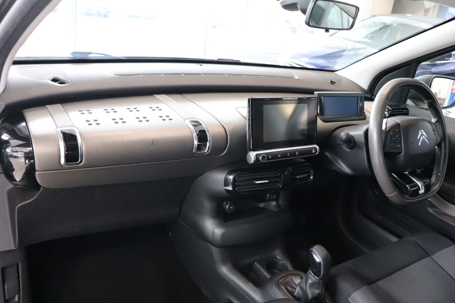 Used Citroen C4 Cactus 2016 for sale - 76289020: Photo 41