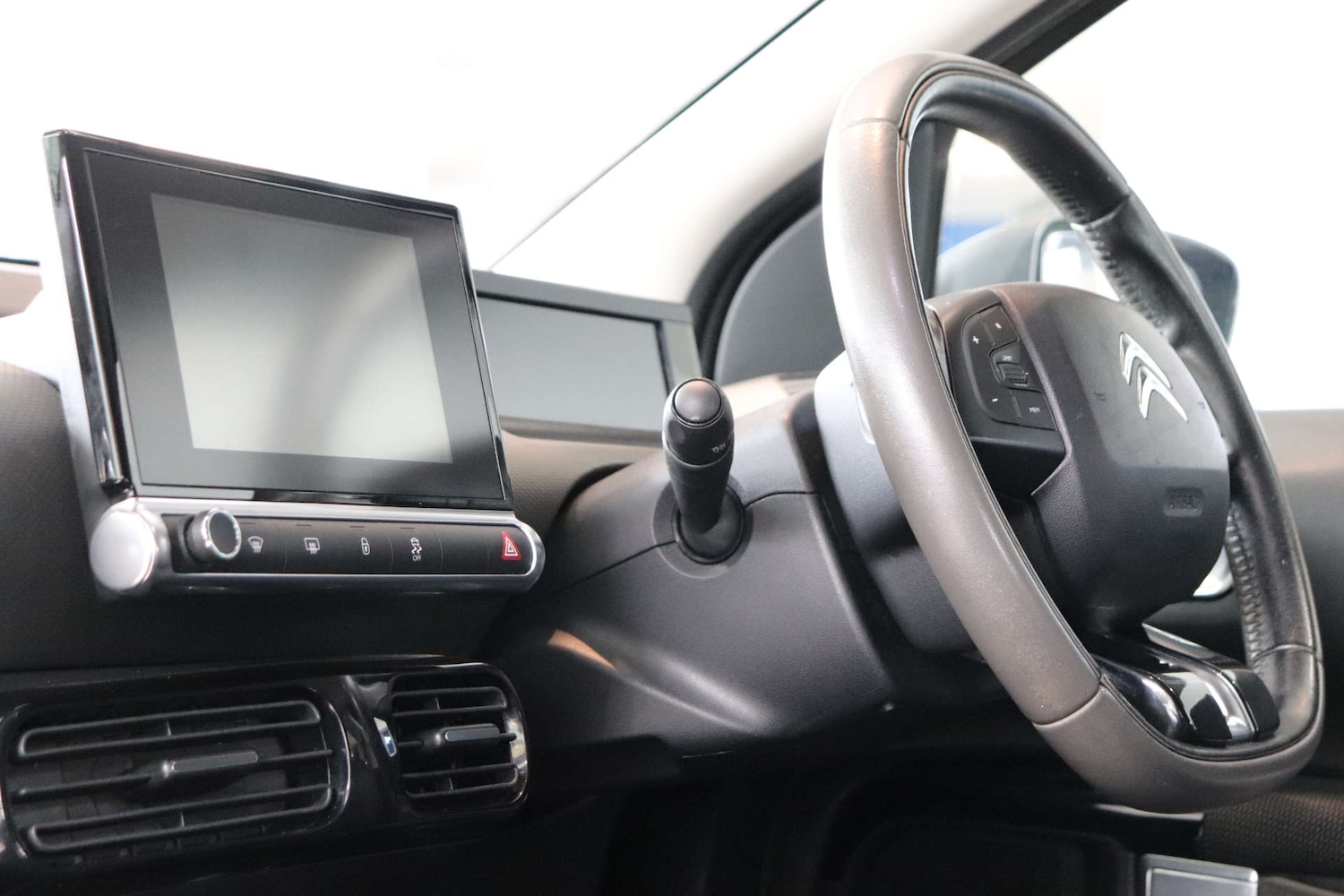 Used Citroen C4 Cactus 2016 for sale - 76289020: Photo 42