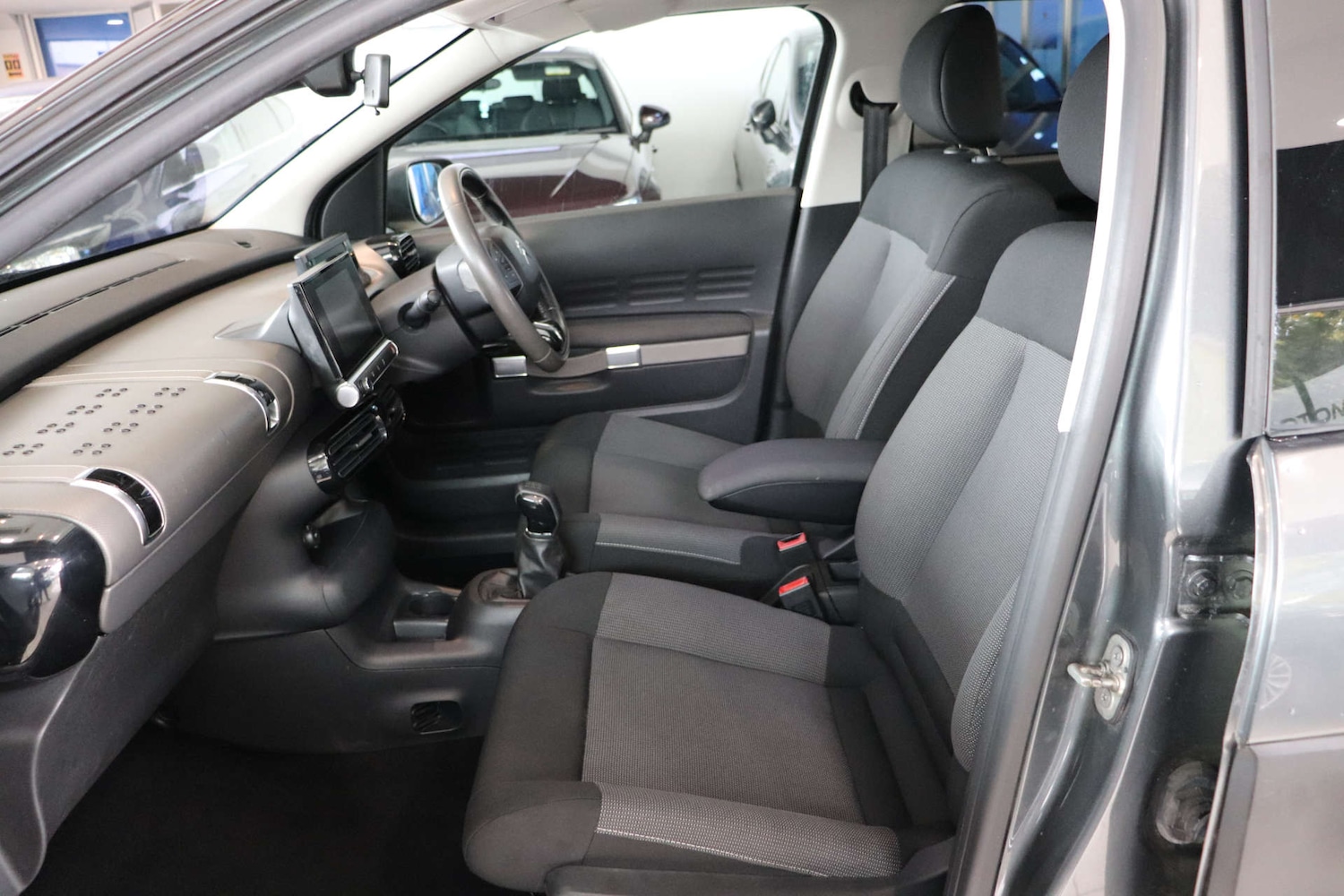 Used Citroen C4 Cactus 2016 for sale - 76289020: Photo 43