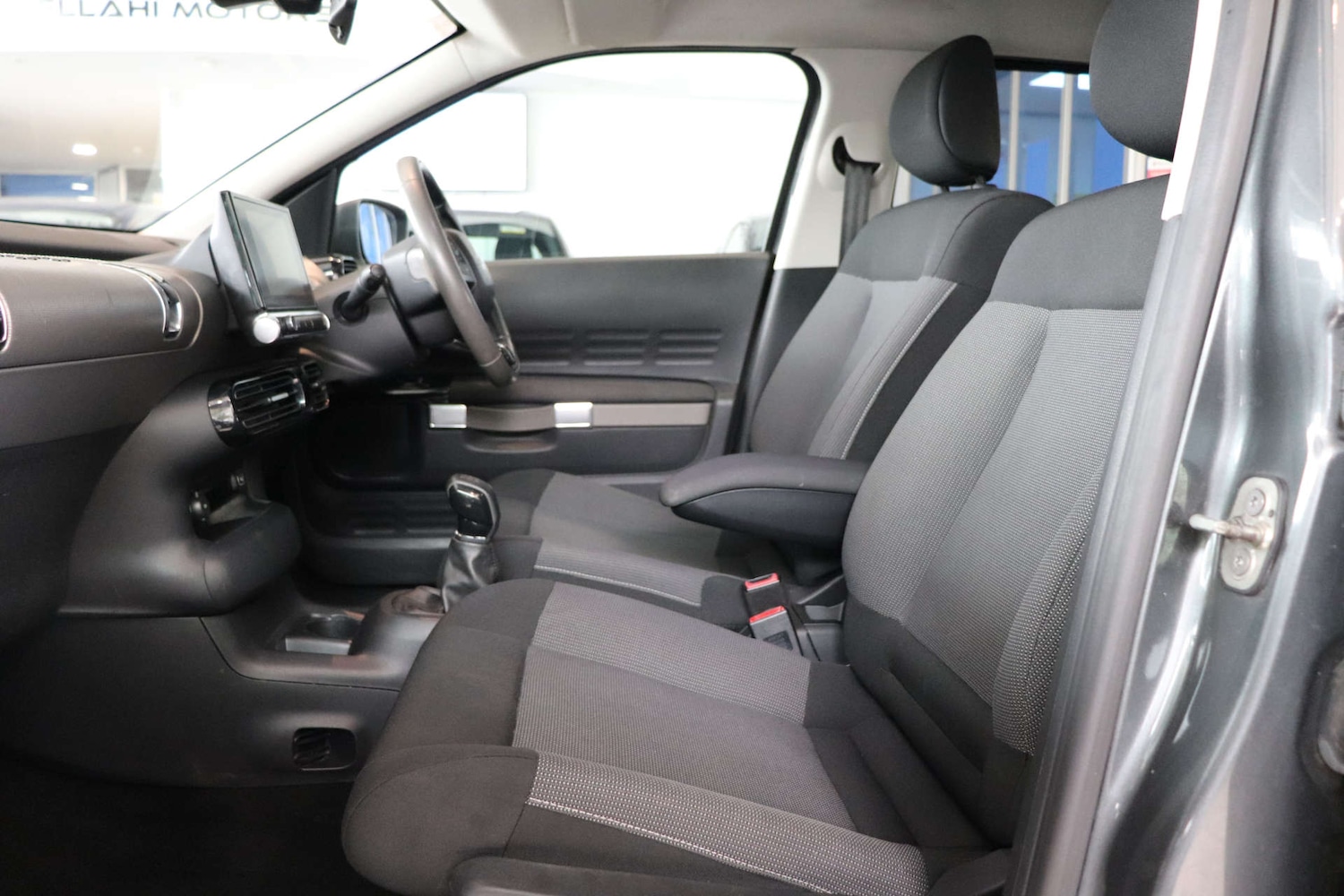 Used Citroen C4 Cactus 2016 for sale - 76289020: Photo 44