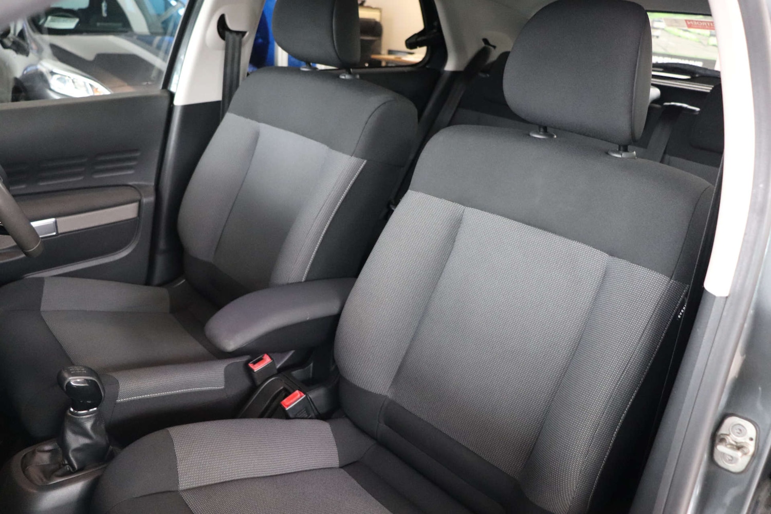 Used Citroen C4 Cactus 2016 for sale - 76289020: Photo 47