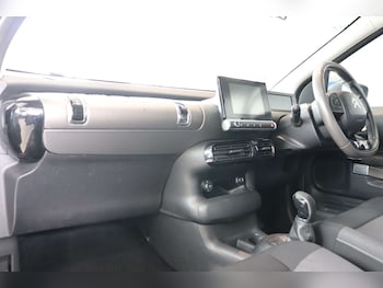 Used Citroen C4 Cactus 2016 for sale - 76289020: Photo