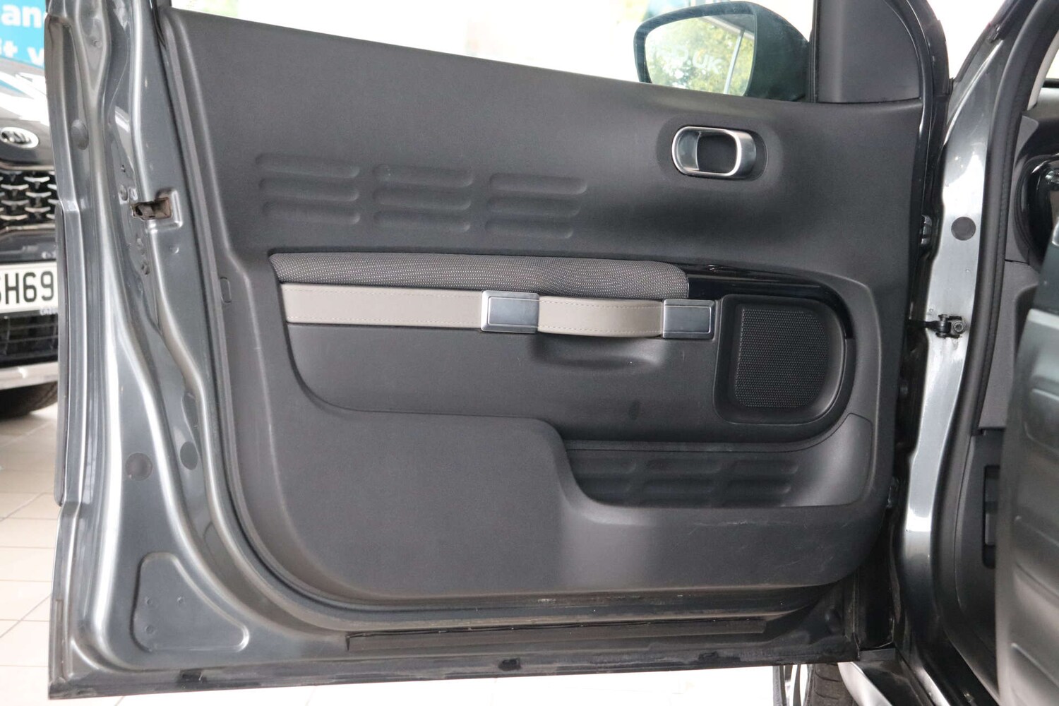 Used Citroen C4 Cactus 2016 for sale - 76289020: Photo 51