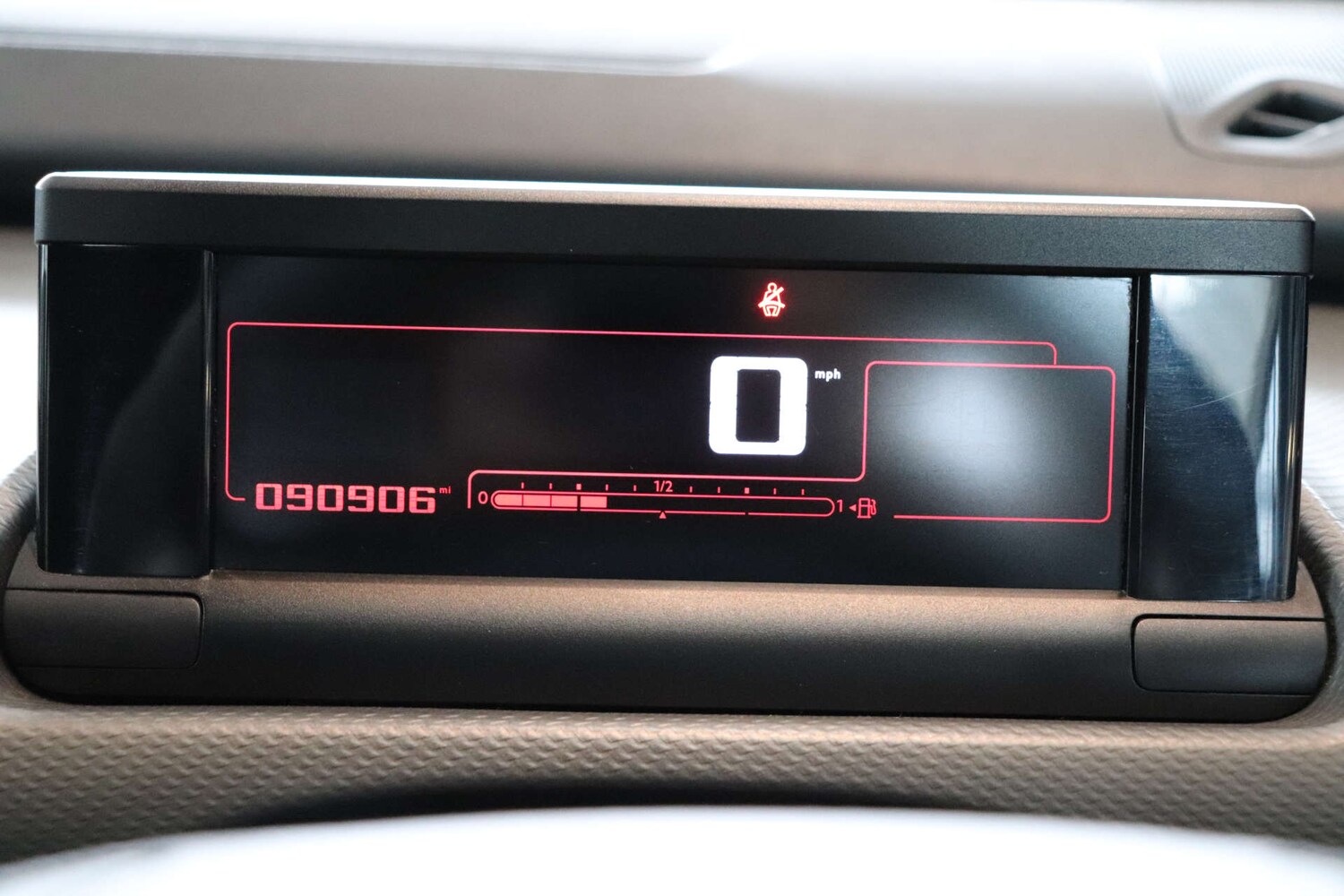 Used Citroen C4 Cactus 2016 for sale - 76289020: Photo 52