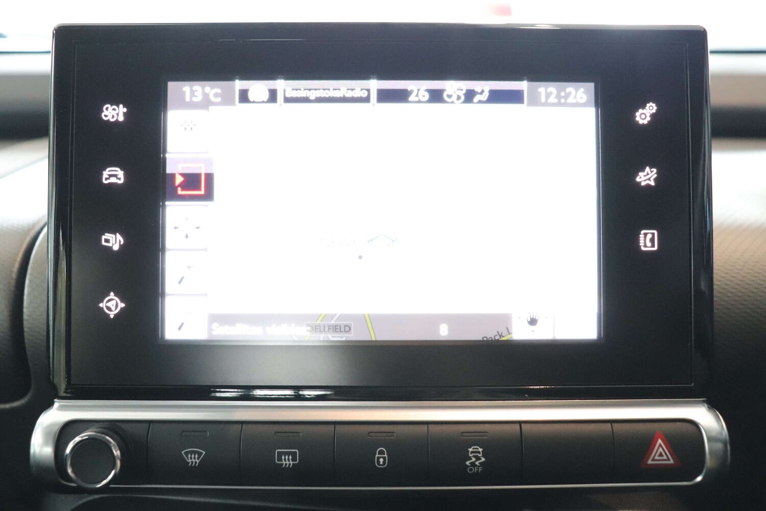 Used Citroen C4 Cactus 2016 for sale - 76289020: Photo 53