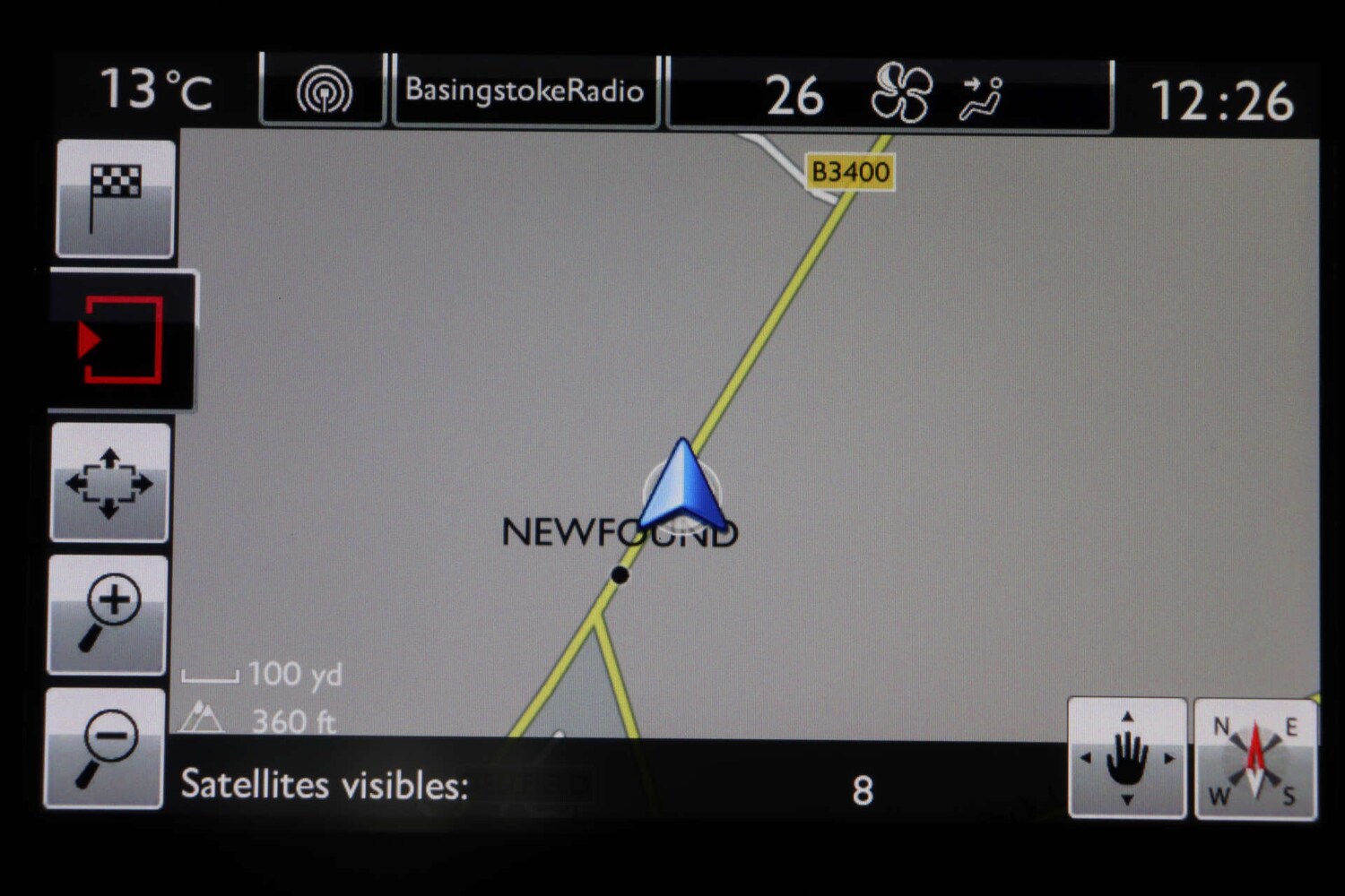 Used Citroen C4 Cactus 2016 for sale - 76289020: Photo 54