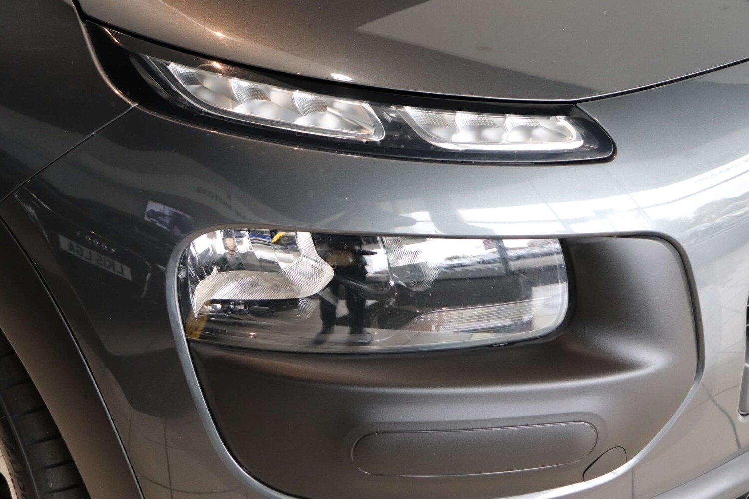 Used Citroen C4 Cactus 2016 for sale - 76289020: Photo 68